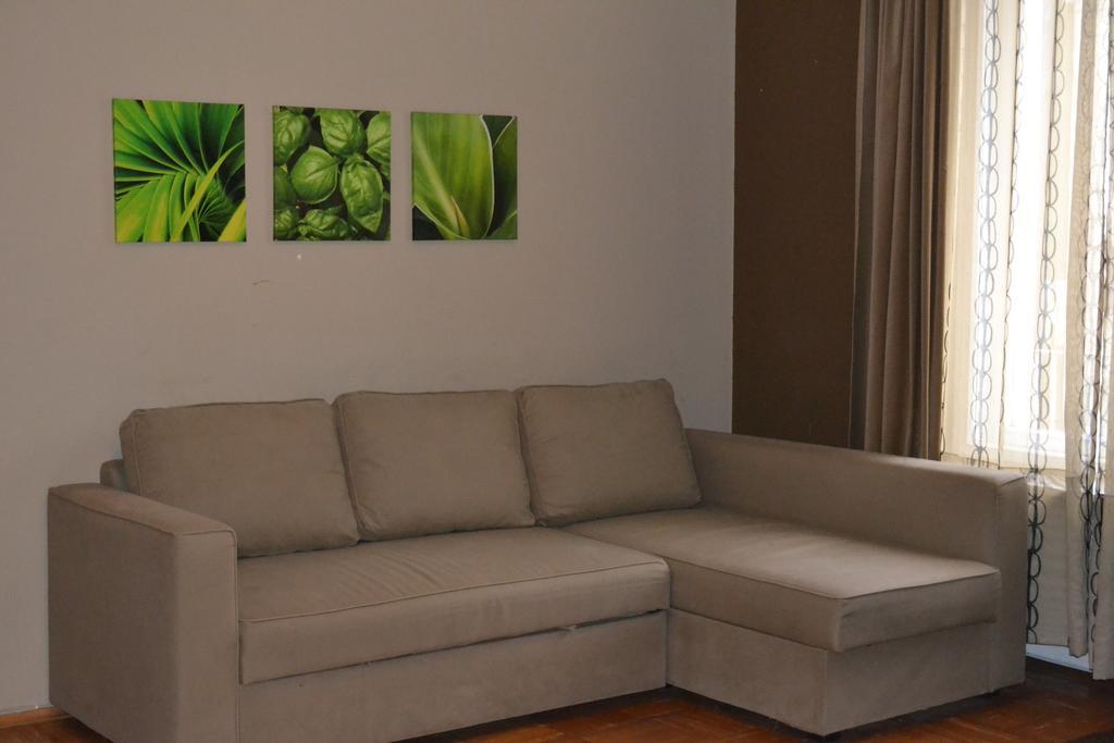 Goldfisch Apartment Hoher Markt Vienne Extérieur photo