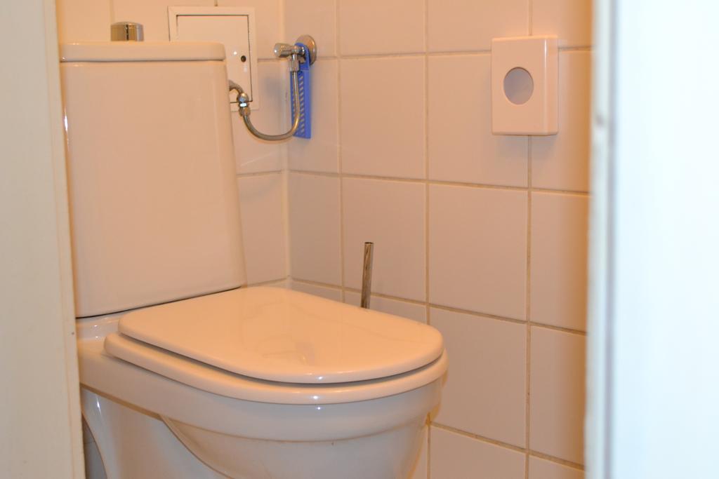 Goldfisch Apartment Hoher Markt Vienne Extérieur photo