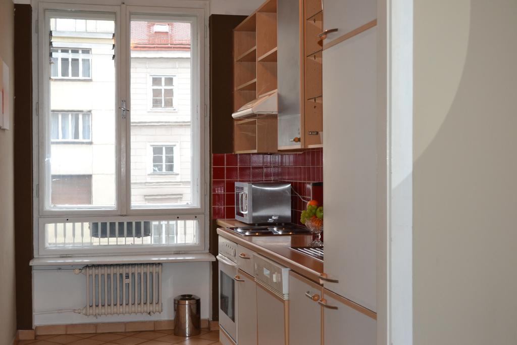 Goldfisch Apartment Hoher Markt Vienne Extérieur photo